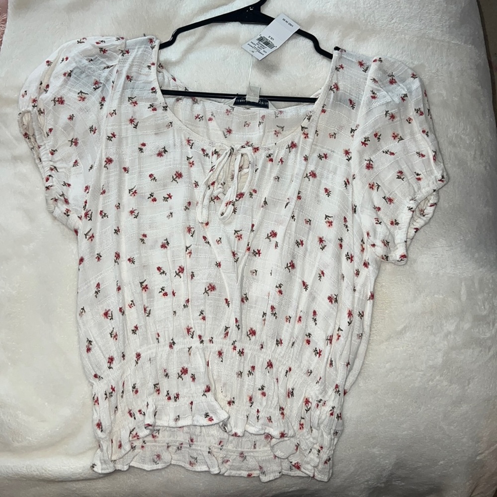 American Eagle short sleeve top
